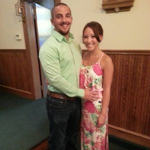 Meet your Posher, Louis